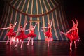 Mini Stars Circus 3A  075